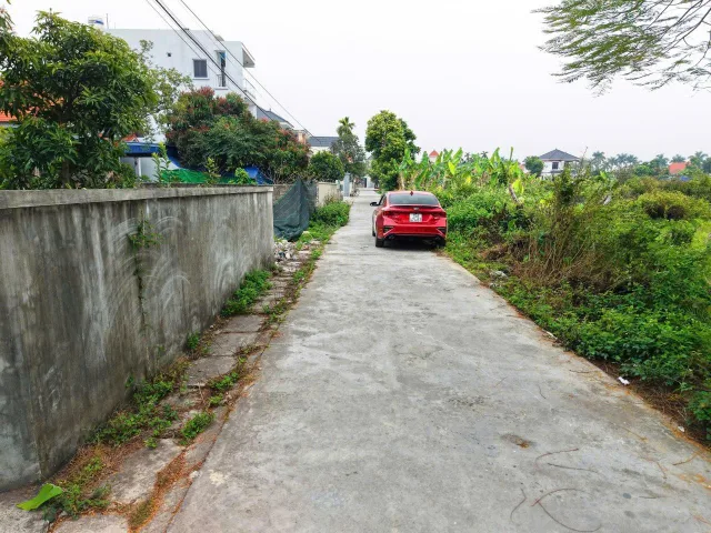 Bán đất 60m²ngang 4,20m giá 1.38 tỷ tại P Thiên Hương Hoàng Động cũ.l/h:076.231.9990 e Thúy