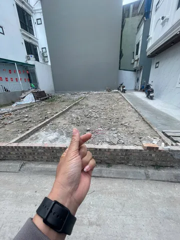 Bán đất Giang Biên, Long Biên - 20m ra mặt phố 2 ô tô tránh nhau - Đất xây nhà ở hay đầu tư đều ổn.