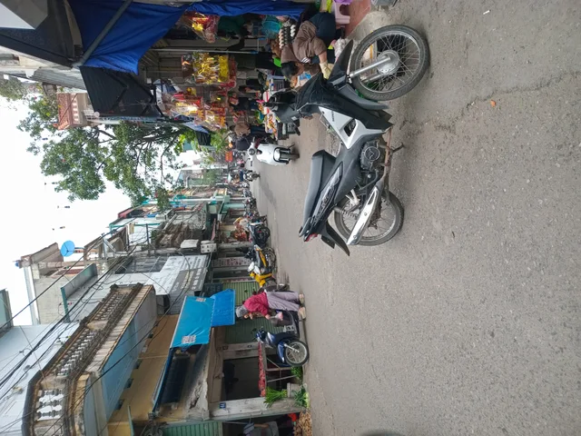 Hàng xóm Vin gia Lâm đất đa tốn 83m giá 5 tỷ