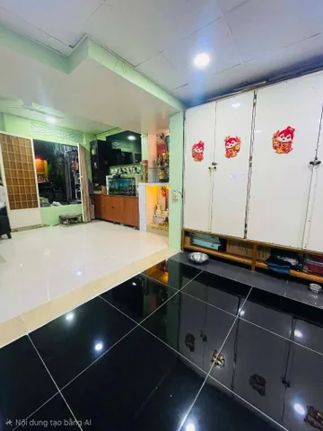 Nhà 75m2,4t3,ngay Mã Lò gần tỉnh lộ 10,sát mặt tiền đường, sổ vuông vức,hoàn công đủ,công chứng ngay