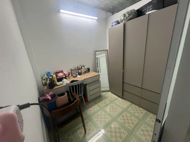 Bán nhà 49.71m² full thổ cư ngang 3.54, nở hậu 3,64m giá 5.4 tỷ tại Đường Nguyễn Văn Lượng, Phường An Hội Đông, Tp. HCM