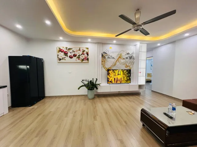 🌟 CHUNG CƯ TÂN VIỆT TOWER ĐỨC THƯỢNG – 2PN 2WC – FULL NỘI THẤT – CHỈ 4.1TỶ 🔥