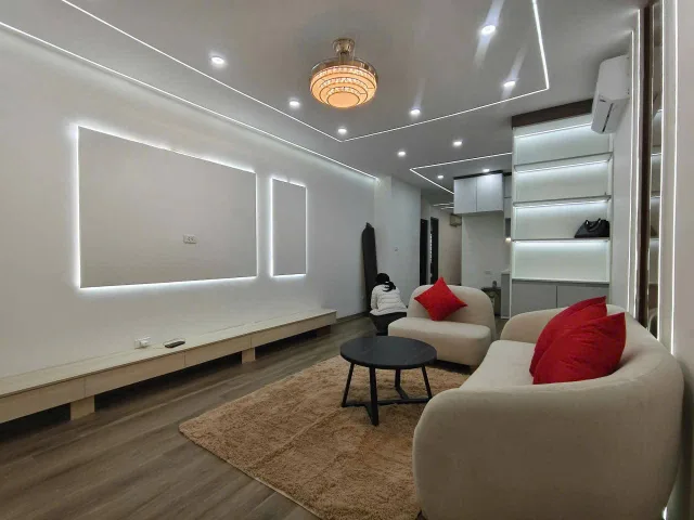 🏢 TÂN VIỆT TOWER – THÁP B – 3PN FULL NỘI THẤT – GIÁ 4.1 TỶ 🔥