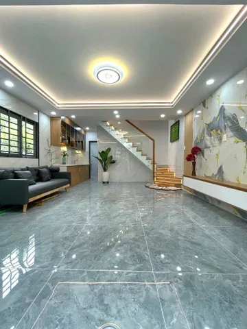 SIÊU PHẨ.M ĐÓN TẾT CẠNH TỈN.H LỘ 10 - KHU TÊN LỬ.A - HẺM ÔTÔ - NGANG g 5M