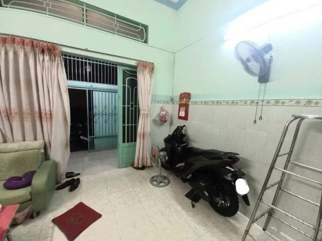 NHÀ TRỆT LỬNG 52M2 QUỐC LỘ 13 HIỆP BÌNH PHƯỚC  – SỔ HỒNG RIÊNG - 2,7 TỶ