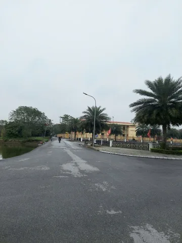 Bán 80m đất mặt 5m hướng tây. Khu đất đấu giá làng chè. Xã liên bão tỉnh bắc ninh