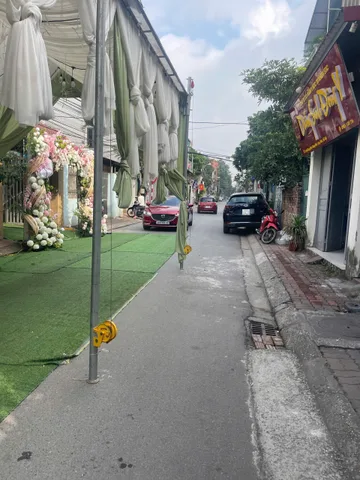 SIÊU PHẨM GIANG BIÊN - VỊ TRÍ ĐẮC ĐỊA - ÔTÔ NGỦ TRONG ĐẤT - THÔNG SỐ ĐẸP - KV HIẾM NHÀ BÁN