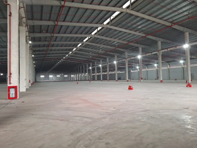 Cho thuê kho, xưởng mới 100% khu cn văn giang, hưng yên, dt 1000m2, 3000m2, 5000m2, 7000m2, 10000m2