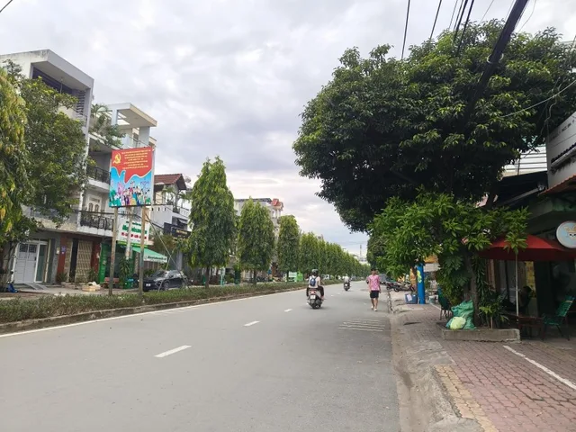 Bán nhà lô góc 140m2,Mặt tiền Đại lộ III,VIP PHƯỚC BìNH,q9 giá nhỉnh 9tỷ