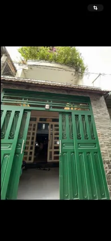 Giảm Sốc 250 triệu,chủ bán gấp nhà An Dương Vương, 3tầng (4x17) ,GIÁ 5.2 TỶ(kk1202)