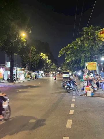 Bán nhà Phan Văn Trị, Phường 14, Quận Bình Thạnh – Giá 27 tỷ
