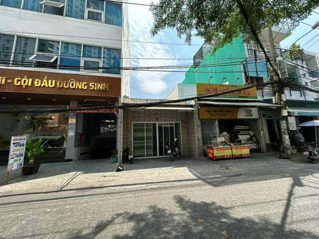 Bán nhà Xô Viết Nghệ Tĩnh, Phường 25, Quận Bình Thạnh