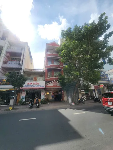Bán nhà Lý Chính Thắng, Phường 8, Quận 3 – Giá 36,5 tỷ