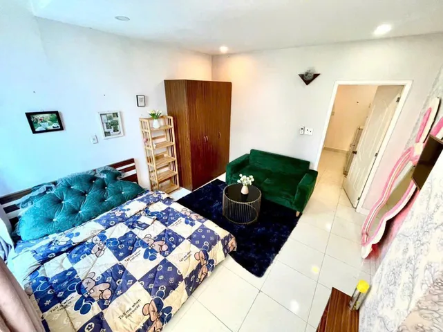 Bán nhà - 50 Ngô Tất Tố, Phường 19, Quận Bình Thạnh