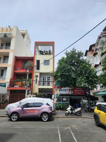 Bán nhà Thích Quảng Đức, Phường 3, Quận Phú Nhuận – Giá 22,5 tỷ