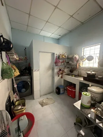 NHÀ SỔ RIÊNG- HẺM RỘNG- KHÔNG QUY HOẠCH- QUỐC LỘ 13 THỦ ĐỨC
