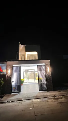 NHÀ MẶT TIỀN 434 YMOAN - THÀNH ĐỒNG