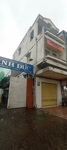 Bán nhà Nguyễn Thái Học, Phường Cầu Ông Lãnh, Quận 1 – Giá 33 tỷ