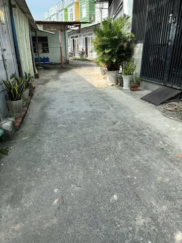 Bán đất 59m² full thổ cư ngang 4m giá 2.6 tỷ tại Đường Tân Xuân 1 Xã Hóc Môn - Đã bán