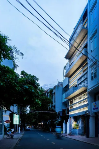 Bán nhà Lê Văn Huân, phường 13, Tân Bình – Giá 47 tỷ