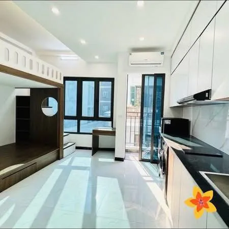 Hơn 11 tỷ, CCMN Mỹ Đình 42m, 7 tầng thang máy, dòng tiền 45tr