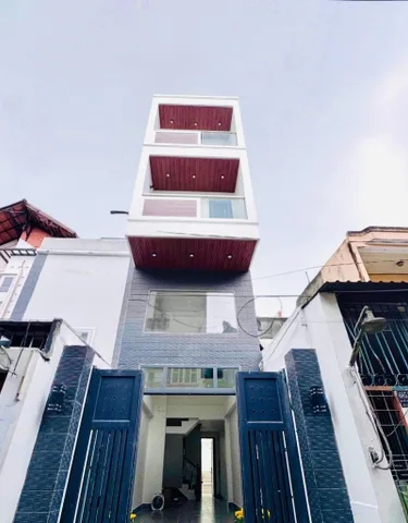 Bán nhà sổ hồng riêng, căn hộ dịch vụ , xô viết nghệ tĩnh 685