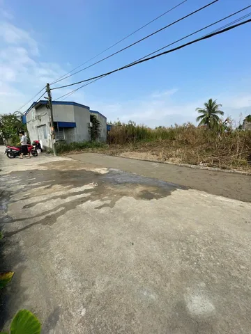12/02/2026.Bán đất 69,7m² full thổ cư ngang 4,5m . đường rộng 6m. giá 1.69 tỷ tại Phường An Dương. Lê Lợi. liên hệ 0362558882