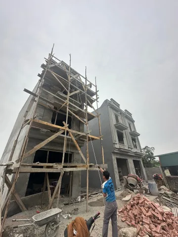 12/02/2026.Bán nhà 50m² full thổ cư ngang 4,52m giá 2.45 tỷ tại Phường An Dương. Bắc Sơn. liên hệ 0362558882