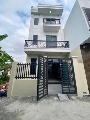 12/02/2026.Bán nhà 70m² full thổ cư ngang 5m giá 2.55 tỷ tại Phường An Dương. Nam Sơn. liên hệ 0362558882.