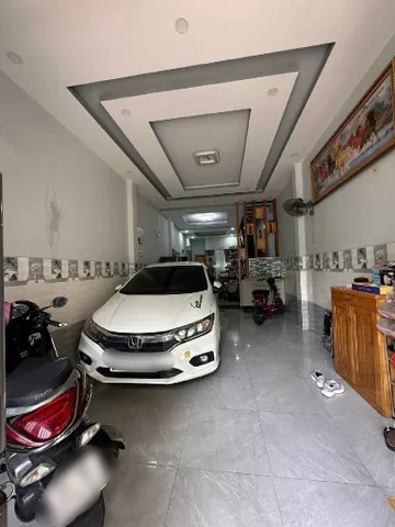Nhà Vườn Lài, 1T1L, Hẻm 7m Thông , Gần AEON Tân Phú, 4,1x19m, giá Rẻ 7.3 tỷ, Phú Thọ Hòa