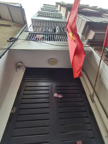 Bán BĐS 43m x 6 Tầng đang KD dòng tiền giá 9.50 tỷ tại Trường Chinh  (Thông Tin Thật)