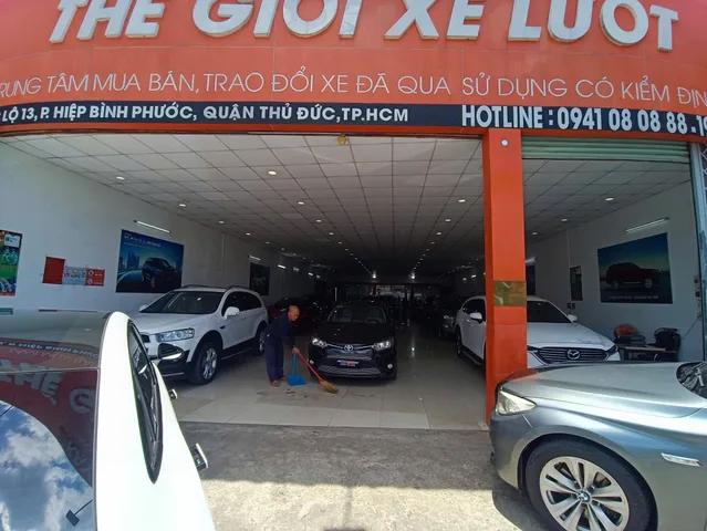 Bán nhà Quốc lộ 13, Hiệp Bình, TP. Thủ Đức – Giá 48 tỷ