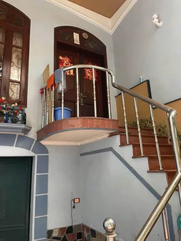Cho thuê nhà riêng Nguyễn Viết Xuân 60mx 4 tầng ô tô đỗ cổng 13 triệu/tháng