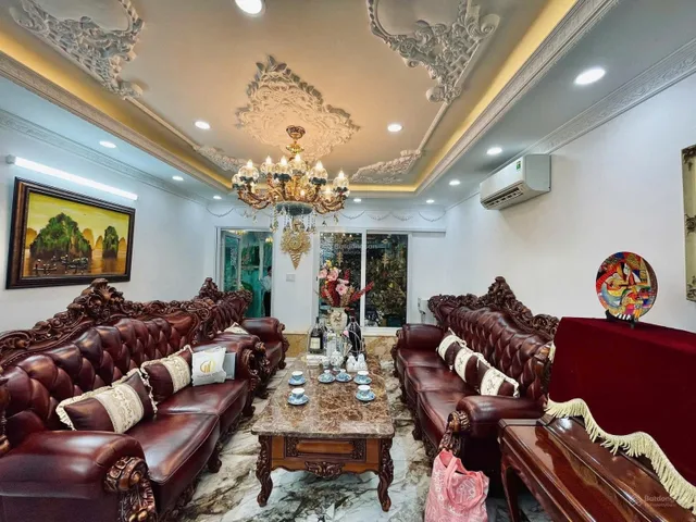 Bán nhà Ba Tháng Hai, P.12, Q.10 – Giá 62 tỷ