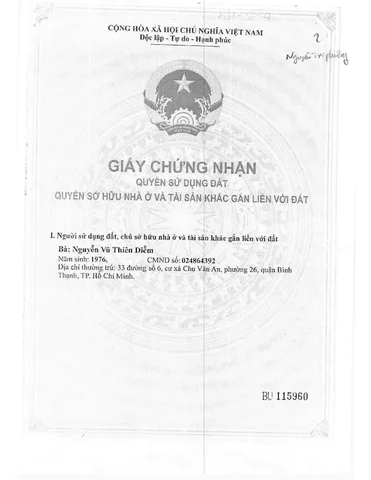 Bán nhà Nguyễn Tri Phương, P.9, Quận 5 – Giá 45 tỷ