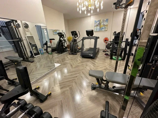 Bán nhà Mặt tiền Võ Thị Sáu, Phường Tân Định, Quận 1 – Giá 27,5 tỷ