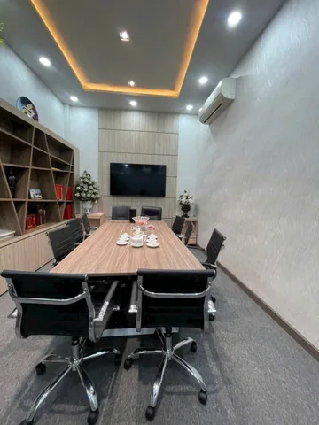 Bán nhà Hẻm Mai Thị Lựu, Phường Đa Kao, Quận 1 – Giá 38 tỷ