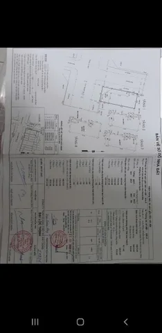 Bán nhà Mặt tiền Võ Oanh, Phường 25, Quận Bình Thạnh – Giá 63 tỷ