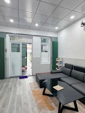 MTKD THOẠI NGỌC HẦU  PHÚ THẠNH TÂN PHÚ