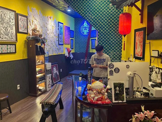 Bán nhà Hẻm Bùi Viện, P. Phạm Ngũ Lão, Q. 1 – Giá 34 tỷ