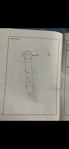 Bán nhà Hẻm Yên Thế, P. 2, Q. Tân Bình – Giá 19 tỷ