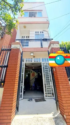 CHỦ NGỘP - GIẢM SÂU - LÊ ĐỨC THỌ - 40M2 - NỞ HẬU - NHÀ ĐÚC - HOÀN CÔNG ĐỦ