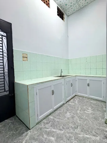 NHÀ CẤP 4 XE HƠI 63M2 TĂNG NHƠN PHÚ B – GẦN LÊ VĂN VIỆT – GIÁ NHỈNH 3 TỶ