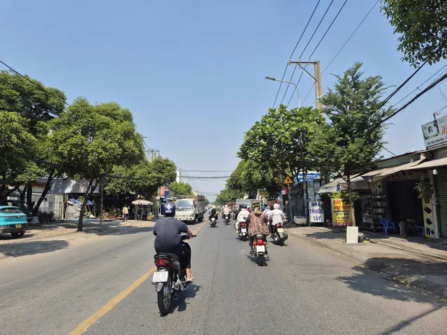 Mt lê văn khương p. thới an q12 4,2x10 khúc gần chợ thiết (ta09) nhà mới sạch sẽ đúc lửng vô ở ngay
