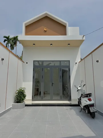 🏡 NHÀ HƯỚNG NAM – GẦN QUẢNG TRƯỜNG – GIÁ MỀM DỄ MUA