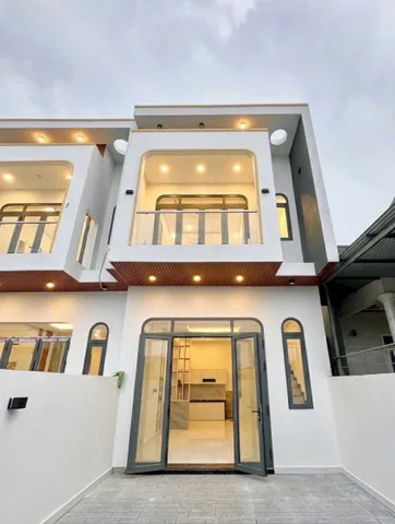 NHÀ LẦU GẦN KDL BỬU LONG - 500TR SỞ HỮU NGAY