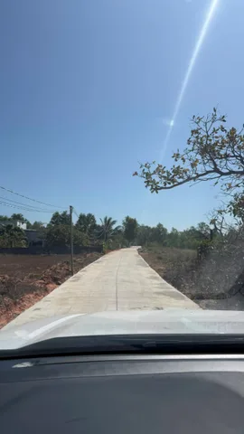 Bán đất 3035m đường Trần Bình Trọng, Thiện Nghiệp