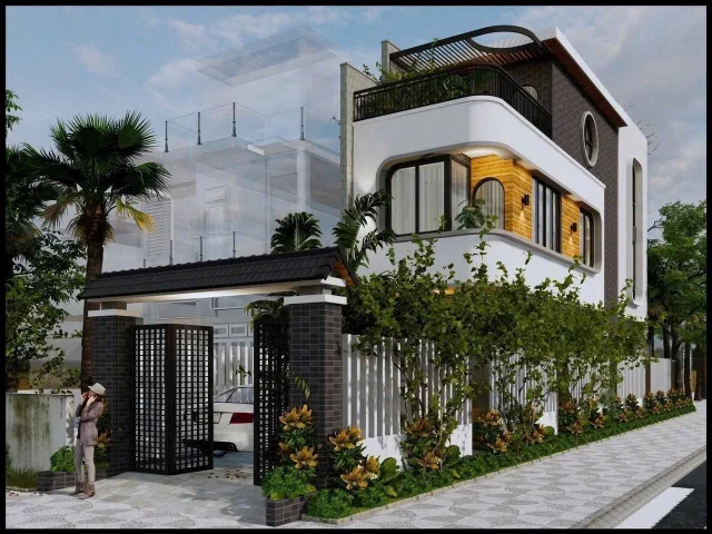 NGỘP BANK BÁN GẤP NHÀ LINH XUÂN - 120m2 - 2 TẦNG - GIÁ 6.9 TỶ TL