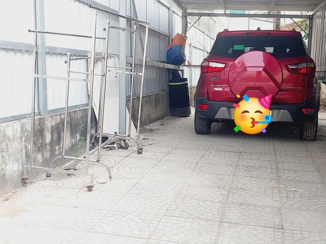 BÁN NHÀ ĐƯỜNG SỐ 5, LINH XUÂN - 80m2 - GIÁ 4.8 TỶ TL