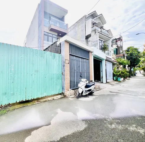BÁN NHÀ ĐƯỜNG SỐ 9, LINH XUÂN - 85m2 - GIÁ 6.250 TỶ TL